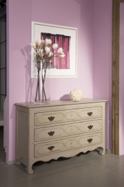 207 Violetta - Flamant Wall Matt Wandfarbe
