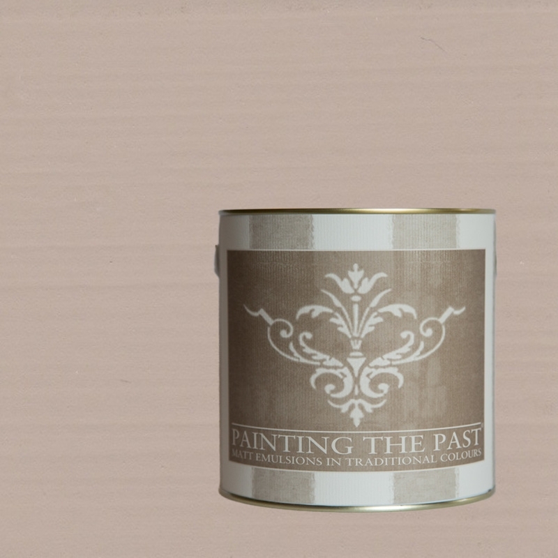 21 Linen -  Painting the Past Wandfarbe