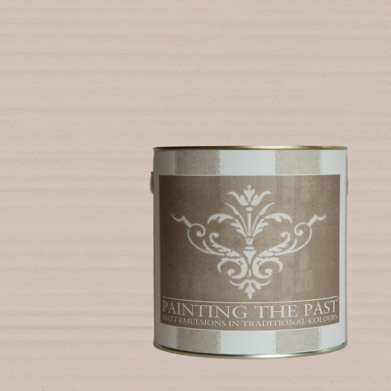 20 Soft Linen -  Painting the Past Wandfarbe