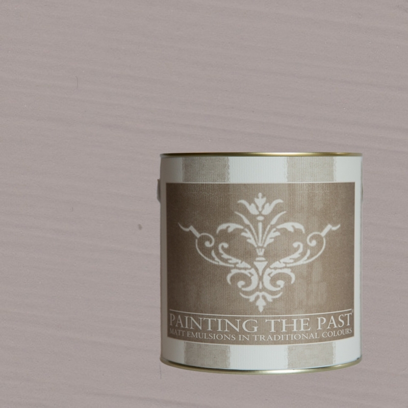 NN 12 Putty -  Painting the Past Wandfarbe