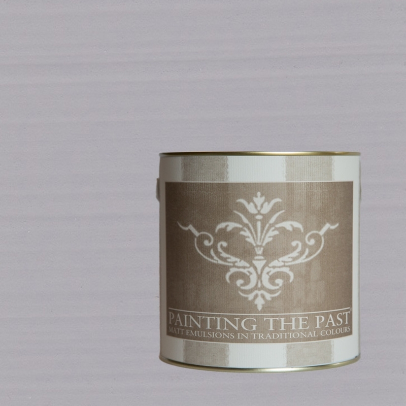 98 Dutch Grey -  Painting the Past Wandfarbe