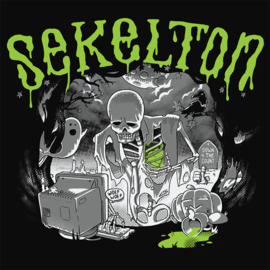 SEKELTON (Sweater)