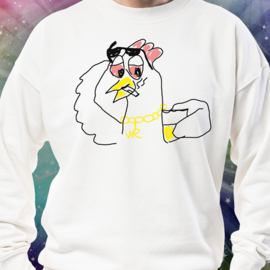 Sicko (Sweater)