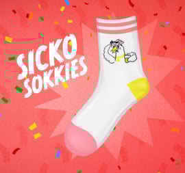 Sicko Sokken