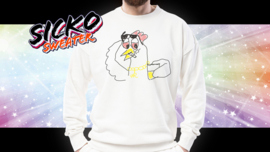 Sicko (Sweater)