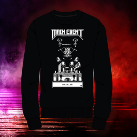 Main Event - Team Rood (Sweater)