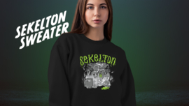 SEKELTON (Sweater)