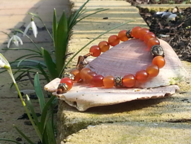 shambala armband