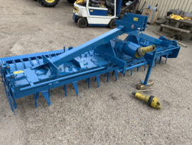 Rabewerk PKE 400 rotary harrow