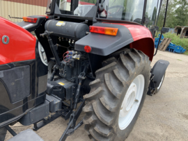 YTO MK650 tractor
