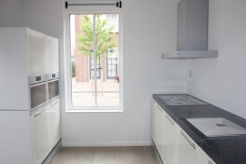 Project Uitdamstraat