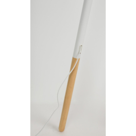 Highland floor lamp wit