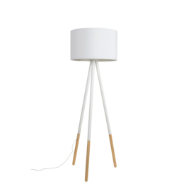 Highland floor lamp wit