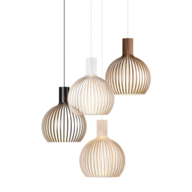 Hanglamp | Octo birch 4240