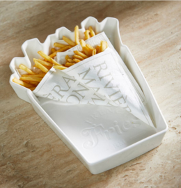 RM French Fries Bowl