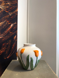 House of Nature Vase tulip 17cm