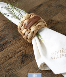 RM Ubud Napkin Ring