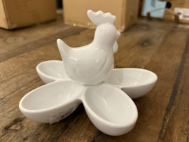 Easter Chicken Egg Holder