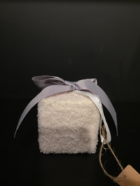 Cosy Christmas Present Ornament (small)