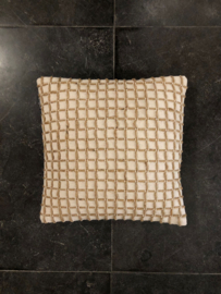 House of Nature Cushion Loannina 45x45cm