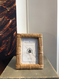 House of Nature Photo Frame Marathopolis 10x15cm