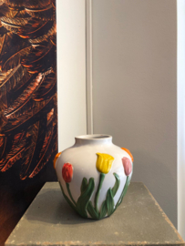 House of Nature Vase tulip 17cm