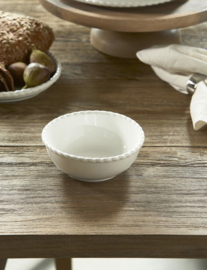 Elegant Twist Cereal Bowl