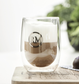 Riviera Maison  Double Wall Glass (M)