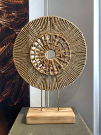 House of Nature Deco Object Asterousia 46cm