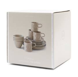 Portofino Dinnerware set