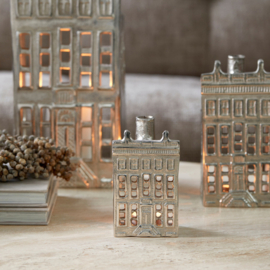 Canal house votive S