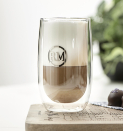 Riviera Maison  Double Wall Glass (L)