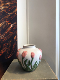 House of Nature Vase tulip 17cm