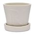 RM Monogram Planter M