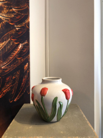 House of Nature Vase tulip 17cm