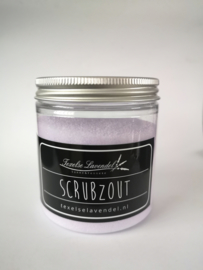 Scrubzout