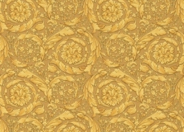 93583-3 goud versace behang