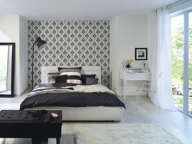 Rasch Gentle Elegance behang 725698 Barok .