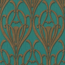 Living Walls Mata Hari behang 38091-5