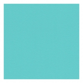 Blauw vlies behang spachtelprint fijn structuur 740387