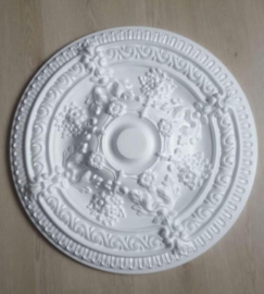 rozet 68 cm rond sierlijst ornament xx151