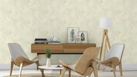 Beton behang beige 417074