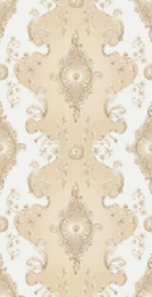 hermitage klassiek barok vinyl behang 25 ,,