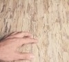 Dutch Wallcoverings Bluff J271-07 Beige schors behang