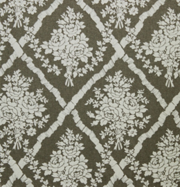 Belmont behang barok 49581