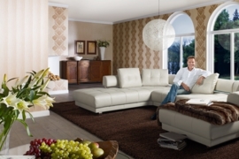 Dutch Royal Dutch 5 behang 02285-30