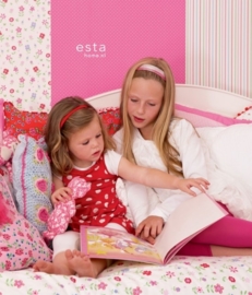 Esta Giggle 137306 strepen behang