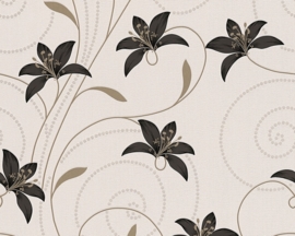 AS Creation Atlanta bloemen behang 95700-6