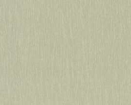 groen glitter behang lambrisering 93639-1