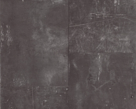 AS Creation New England 2 - beton behang 96223-1